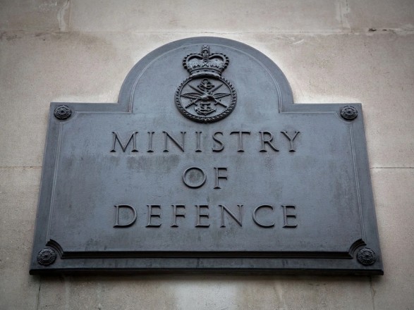 British Ministry of Defense: Russian strikes on two dams are unlikely to hinder the advance of the Armed Forces