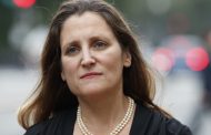 Khrystia Freeland can become the next Secretary General of NATO - media