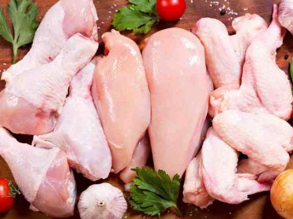 Residents of the liberated territories of Kharkiv region will be supplied with chicken - the Ministry of Reintegration