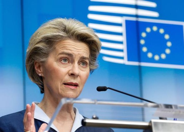 The EU will offer a maximum price for Russian gas: the issue will be considered on September 9