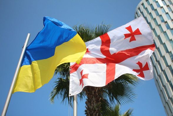 We support the sovereignty of Ukraine