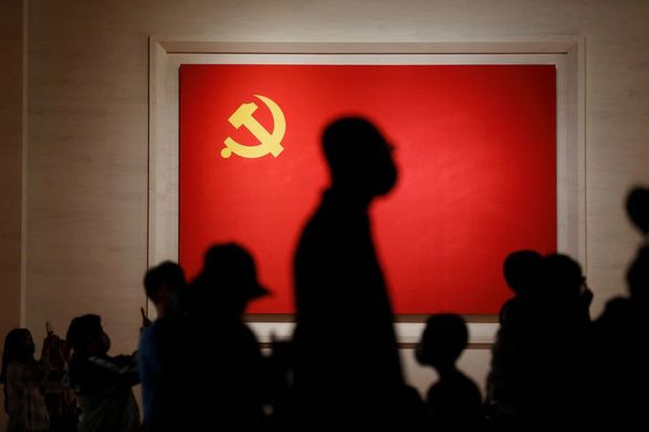 The Communist Party of China will introduce amendments to the constitution at the October congress. Xi Jinping can be established as the 