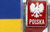 Drivers were warned about the temporary closure of one of the checkpoints to Poland