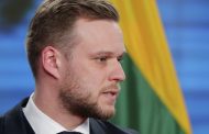 The head of the Ministry of Foreign Affairs of Lithuania: the Russians can overthrow Putin