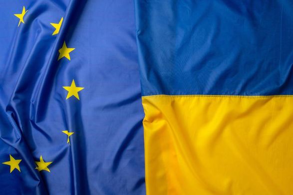 Ukraine received the first payments of EUR 500 million of immediate aid from the EIB