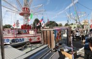 In the Czech Republic, there was an accident on a carousel, 17 people were injured