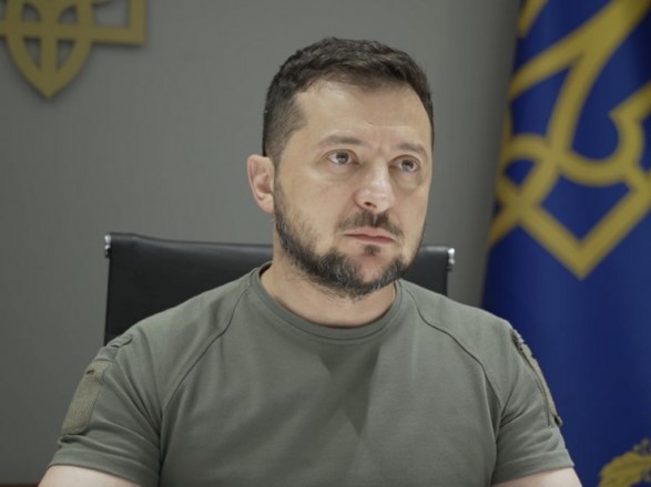 We will force Russia to make peace if the partners keep their word - Zelensky