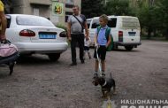 Donetsk policemen evacuated 6,500 children from shelling