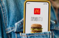 Seven more McDonald's establishments will open in Kyiv