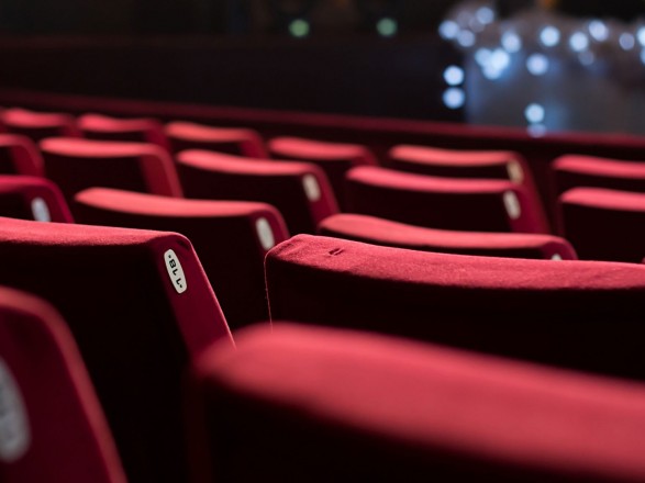 About 30 films have either been completed or are in the final stages of production - the expert told the current state of the Ukrainian film industry
