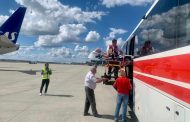 Another 38 Ukrainians were evacuated abroad for treatment - Ministry of Health