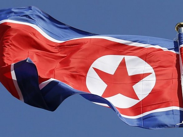North Korea has said it has never supplied weapons to Russia and has no plans to do so