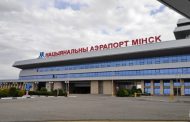 They started checking men with Russian passports at Minsk airport