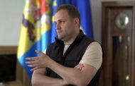 The head of Kyiv OVA Kuleba spoke about the importance of the work of the Obukhiv paper mill