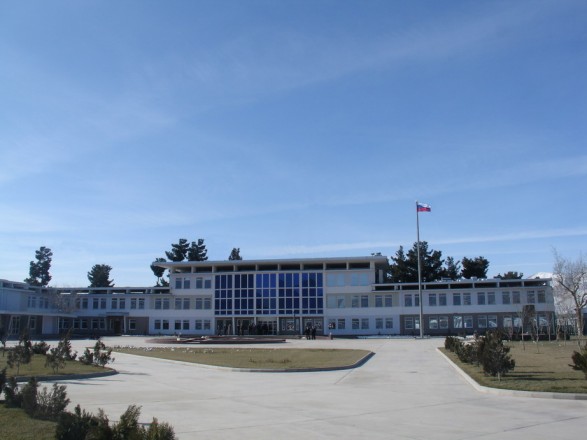 An explosion occurred near the Russian embassy in Kabul: two employees were killed