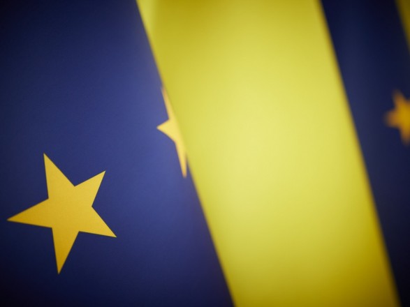 Ukraine and the EU concluded 5 important agreements that bring the country closer to joining the European Union