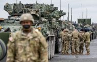 NATO called on allies to provide Ukrainian military with winter uniforms
