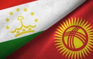 The heads of foreign affairs of Kyrgyzstan and Tajikistan discussed the situation on the border