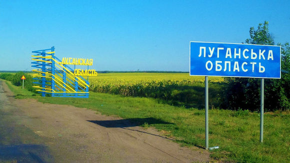 It is forbidden to leave the cities: in the Luhansk region, the occupiers are trying to increase the turnout at the pseudo-referendum