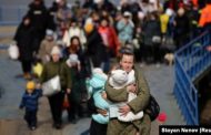 Evacuation from Melitopol is becoming difficult and dangerous, the mayor said