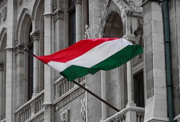 Hungary 