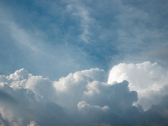 Cloudy and up to 24°: weather forecast in Ukraine for tomorrow