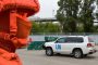 TotalEnergies receives hundreds of millions of dollars in dividends from Russia's Novatek - Podolyak