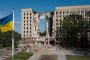 At night, Russians shelled two districts of Donetsk region – the head of the OVA