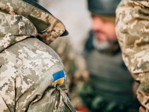 Ukraine proposes to expand the circle of persons with the right to defer conscription during mobilization
