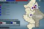 Air defense operates in the Kiev region