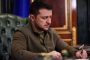 Schools in Bila Tserkva were transferred to a distance after an attack by kamikaze drones