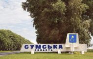 The occupiers shelled two communities in sumy region in the morning