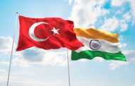 India appreciates Turkey's efforts to establish peace in the war in Ukraine - Ambassador