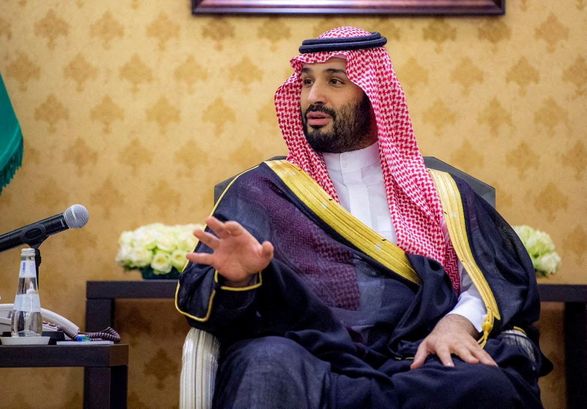Saudi prince has immunity in khashoggi journalist murder case – lawyers