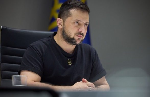 Zelenskyy gathered the Stavka again: the focus is on liberating territories and countering new types of weapons from the Arsenal of the Russian
