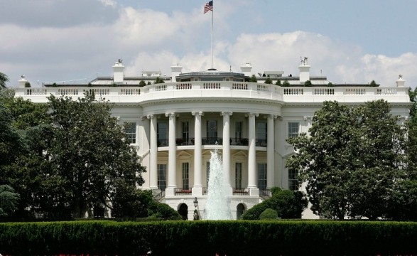 The White House did not support Musk's 