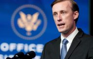 Sullivan: The United States will not tolerate any use of nuclear weapons by Russia in the war against Ukraine
