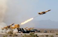 10 Iranian drone instructors eliminated in Ukraine - The Jerusalem Post