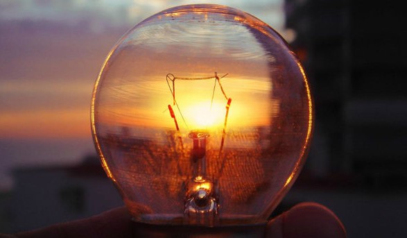 Today, power outages are again possible throughout Ukraine