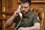 THE EU promised Ukraine additional military support
