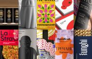 Famous design site noted the packaging of Ukrainian products