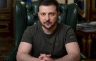 Zelensky appointed heads of five military administrations in Zaporizhia