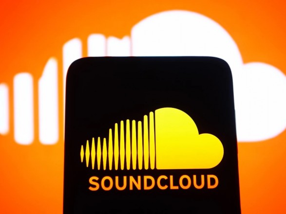 Roskomnadzor has blocked the website of the SoundCloud service