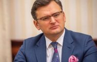 Kuleba: those who offer Ukraine to give up its people and land should not be covered by the word 