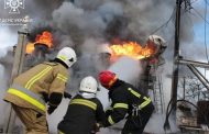 The enemy struck half of Ukraine's thermal generating capacities – Halushchenko