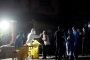 The Egyptian Embassy urged its citizens to leave Ukraine
