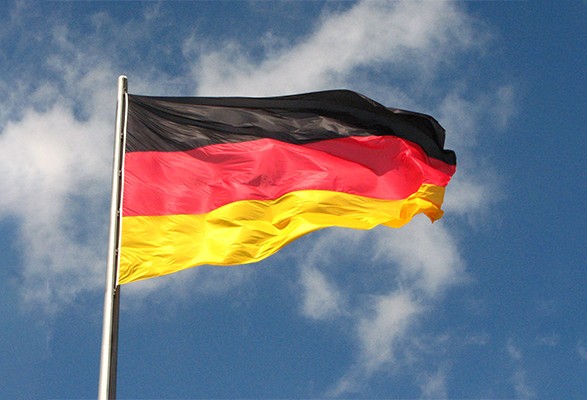 Bild: German Consulate in Kyiv suffered from Russian shelling