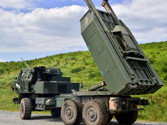 The United States will hand over four more HIMARS installations for Ukraine – Reuters