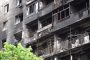 Donetsk region: the occupiers launched a missile strike on Druzhkivka, hit the school grounds and private houses