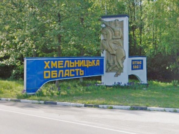Part of Khmelnytsky without light: trolleybuses stopped in the city